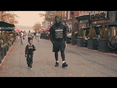 Murrrland - Letter To My Son