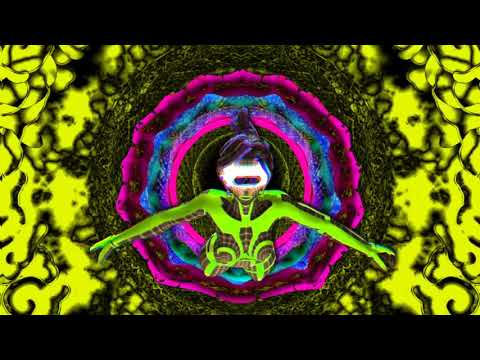 César Mimesis & VJ Vacao - Aluch303