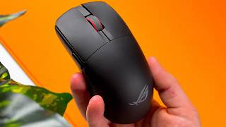 Asus made a Razer clone (and it's actually good)