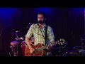 "Thunder Road" - Adam Ezra from The Extended Play Sessions