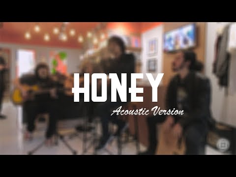 Honey - Fire In The Park