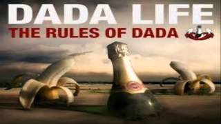 Dada Life - Everything is Free (Sync Remix)