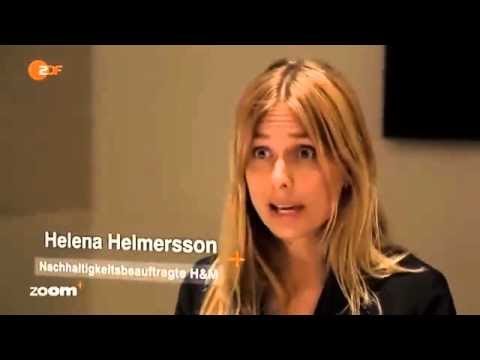 Gesichter der Armut - Unsere Kleidung aus Bangladesch| Doku