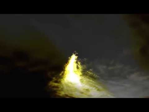 Viaggio Astrale Controllato attraverso le Campane Tibetane   [ OOBE with Singing Bowls ]