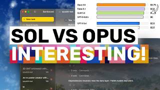 GPT-6 Sol VS Opus 5.5 (Fully Tested): I DID A SIDE-BY-SIDE Comparison of BOTH MODELS!