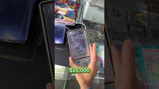 Shoutout SlabSpace! #pokemon #pokemoncards #pokemontcg