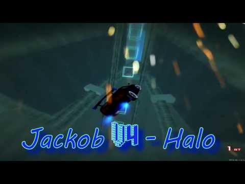 [DM] Jackob V4 - Halo (finished by Berak)