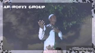 Download lagu Sholawat ar-rofi'i  shollu ala nurilladzi mp3
