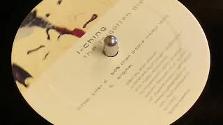 I-CHING - THE FORGOTTEN DREAM (ORIGINAL MIX)