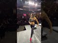 É Amanda Leoa Nunes Contra Irene Aldana A Encarada Da Luta Principal Do UFC289