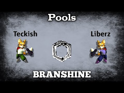Wycombe Branshine Pools Teckish (Fox) Vs Liberz (Fox)