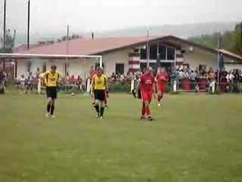 SV Hellas-TSV Arzell  2:0