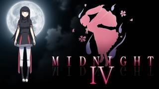 Midnight IV - Maria Selene's Theme - Moonlit Sky ~ Lost The Ability