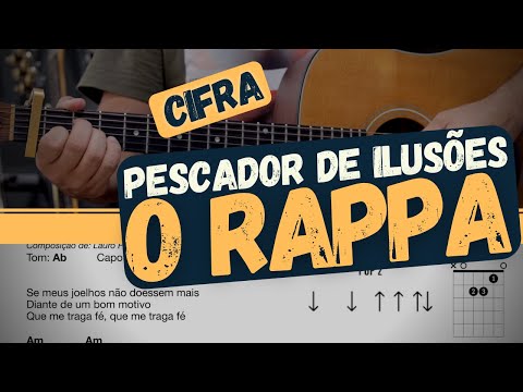 Pescador de Ilusões - Sammuel