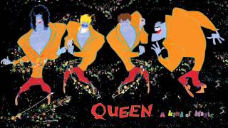 PAIN IS SO CLOSE TO PLEASURE QUEEN