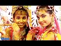 Krishna Janmashtami dance | Radha Krishna dance on murli ki dhun | Tere rang - Atrangi re | Ojasyaa