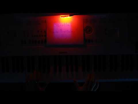 Happy Birthday, Sanella