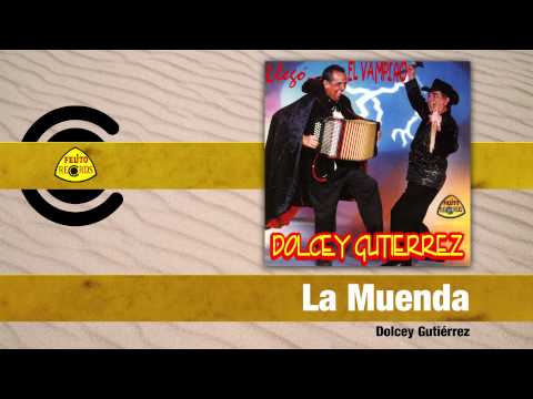 Video La Muenda (Audio) de Dolcey Gutiérrez
