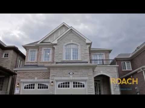 358 English Mills Crescent.