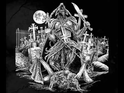 SARDONIC WITCHERY - Nation Of True Warriors