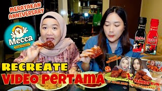 Download lagu VIDEO SPESIAL 6 TAHUN DUO PENGACARA! KITA RE-CREATE VIDEO PERTAMA! mp3 Download lagu VIDEO SPESIAL 6 TAHUN DUO PENGACARA! KITA RE-CREATE VIDEO PERTAMA! mp3