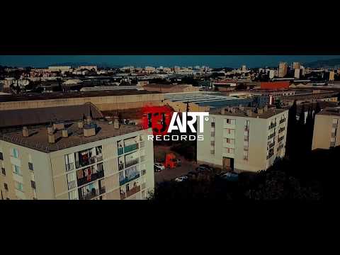 Dika - Au Quartier (Clip Officiel)
