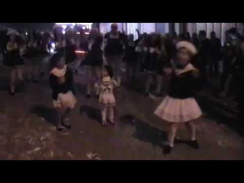 Triton Carnival Company 2017 part 1