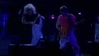Download lagu Van Halen - Jump (Balance World Tour 1995) mp3