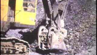 preview picture of video 'Wawa Mine 1967'