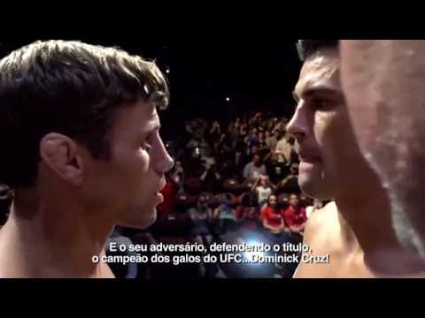 Embedded: UFC 199 - Episódio 6