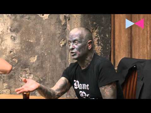 Tour de Franz - Chomutov