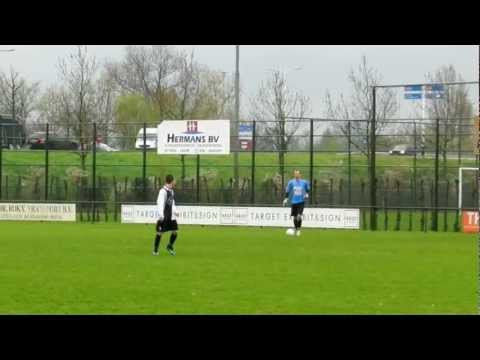 20120409 Internos-Steen werd 2-1