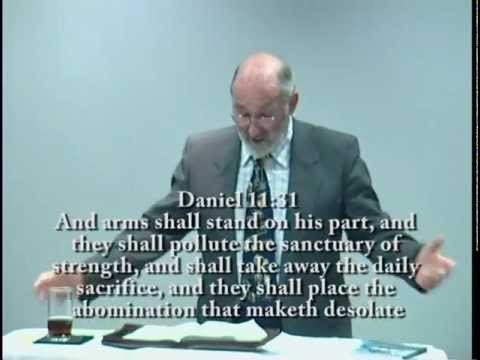 ICKG - Talk 20: The Culmination of All Things