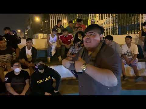MIJAEL VS AC LIRICAL - CUARTOS DE FINAL - MADLINES