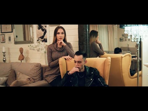 Ghetto Blues - XTC feat. Baby Eka (Official Video)