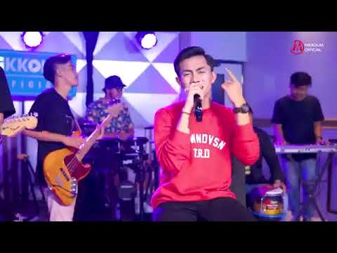 Mikkolas || Cover Lagu || APA KABAR SAYANG (ARMADA)