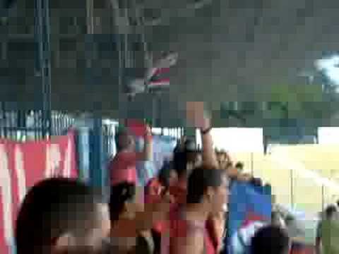 GUARATINGUETÁ 1x0 DUQUE DE CAXIAS(BRASILEIRO SÉRIE-C)1* GOL