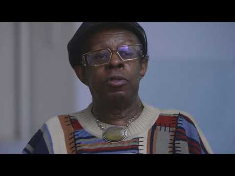 Mr.  Louis Hayes on Sam Jones.