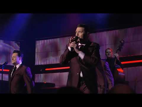 Rockin' Robin (Bobby Day and Michael Jackson cover) - ft Under the Streetlamp