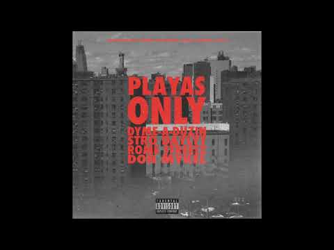 Video thumbnail for Playas Only