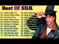 Shahrukh Khan Full Songs - Nonstop Songs Of SRK - Jukebox @Tracks Nation