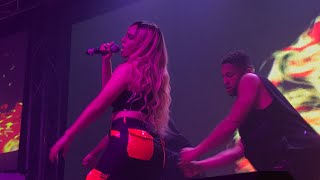 Dinah Jane- I Don’t Mind (Live at AURA Tempe, Az)