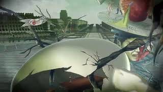 #8　メタファー:リファンタジオ[ネタバレ]