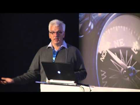 code::dive conference 2015 - Norbert Kraft - Big Data Analytics in Telecommunication