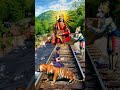 Santoshi Maa संतोषी मां Short