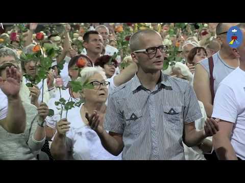 5. Spotkanie otwarte 24.08.2019 - Uwielbienie