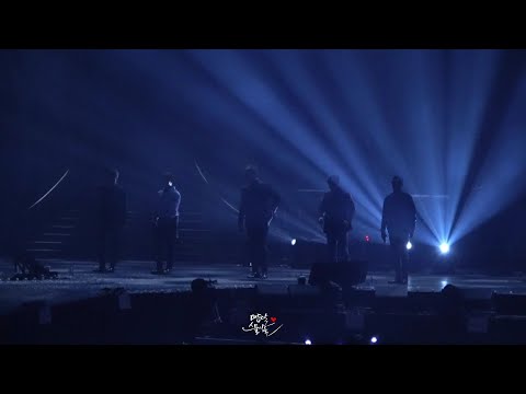 181117 dlwlrma guest - 길 촛불하나 (안데니focus)