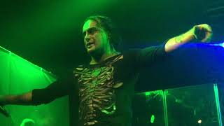 Cradle of Filth  Achingly Beautiful