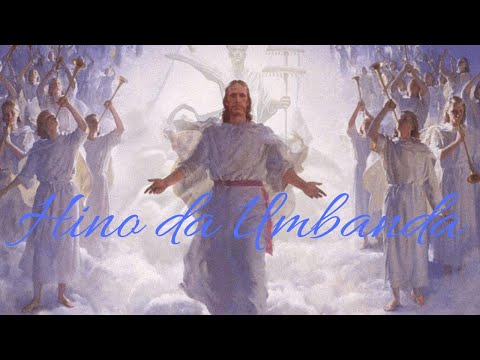 Hino da Umbanda