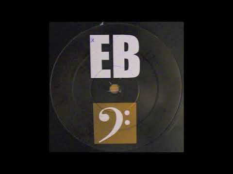 Eternal Bass ‎– Infinity
